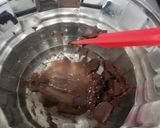 A picture of step 17 of Chocolatto parfait.