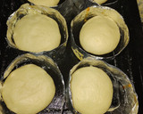 Foto del paso 3 de la receta: Pan brioche, de viena, chips..🍔🌭🥪