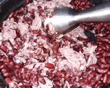 Foto del paso 2 de la receta: Chorizo colorado vegano!
