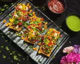 A picture of step 8 of Kutchi Tanatan Toast.