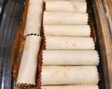 Foto del paso 6 de la receta: Canelones de carne y verdura