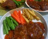 Cara Membuat Steak Daging 5