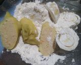 Foto langkah ke 5 dari resep Chicken Egg Roll (296).