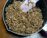 Foto langkah ke 5 dari resep Oat Cookies Termudah (198).