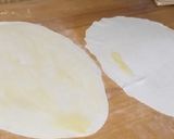 Foto del paso 2 de la receta: Lacitos de Hojaldre, Miel, Chocolate, Muy Ricos Súper Fáciles