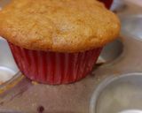 Foto del paso 7 de la receta: Muffins de plátano y nuez