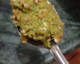 ચોખા ની ચકરી (Rice flour chakri Recipe In Gujarati) રેસીપી સ્ટેપ2ફોટો
