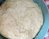 Foto langkah ke 5 dari resep Donat korea atau Kkwabaegi.