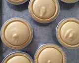 Foto langkah ke 3 dari resep Peyeum Tart / Pie Tape.