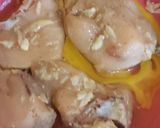 Foto langkah ke 2 dari resep Ayam Geprek Mantul.