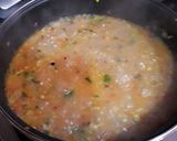 Foto del paso 19 de la receta: Arroz con almejas y galeras como acompañamiento