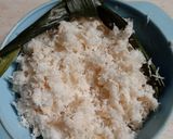 Foto langkah ke 5 dari resep Lopis/Lupis.