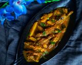 ট্যাংরা মাছের ঝাল(Tangra jhal recipe in Bengali) রেসিপির ধাপ 6 ছবি