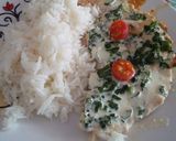 Foto del paso 4 de la receta: Pechugas de pollo a la crema 