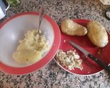 Foto del paso 2 de la receta: Los ñoquis de la abuela