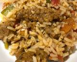 Italian Sausage with Rice recipe step 6 photo