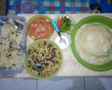 Foto langkah ke 3 dari resep Lumpia isi sayuran.
