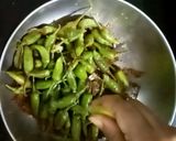 हरी मिर्च का आचार रेसिपी चरण 5 फोटो
