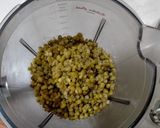 Foto langkah ke 4 dari resep Sari Kacang Hijau.