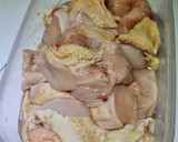 Foto langkah ke 1 dari resep 163. Meal Prep: Ayam Ungkep.