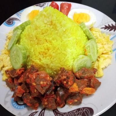 Langkah 5
