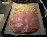 Foto del paso 8 de la receta: Pizzas a la Relayer (yes, Yes, Yes y Yes)