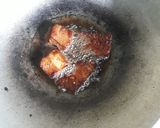 Foto langkah ke 3 dari resep Tempe Tahu Bacem.