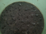 Ice Cream Oreo Butter