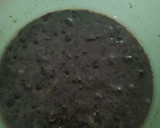 Foto langkah ke 2 dari resep Ice Cream Oreo Butter.