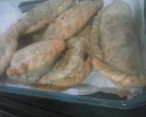 Foto del paso 5 de la receta: Tapas de empanadas caseras