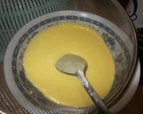 南瓜椰汁糕的食譜步驟2照片