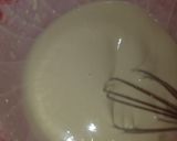 A picture of step 3 of Flour sweet (tsatsafa).