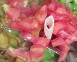 पास्ता मसाला रेसिपी चरण 2 फोटो