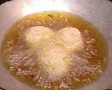 A picture of step 7 of Shahi Nadru Ke Kofte.