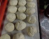 Foto del paso 1 de la receta: Tortas fritas