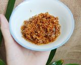 Hình bước làm 3 của món Ốc tỏi xào bơ