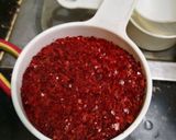 Foto langkah ke 3 dari resep Kimchi Instan.