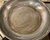 Foto del paso 4 de la receta: Tortilla “nube”