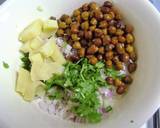 Jhaal Muri recipe step 2 photo