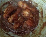 Foto langkah ke 4 dari resep Ungkep Ayam Panggang (Food Frozen).