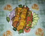 عکس مرحله 7 از دستور کتلت