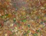A picture of step 6 of Egg Fried Rice.