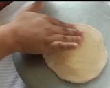 Soft Chapati with new method recipe step 4 photo