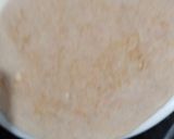 A picture of step 3 of Cauliflower Parantha.