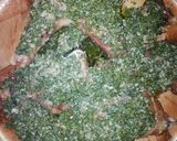 Foto del paso 1 de la receta: Pata de cordero a la provenzal con fideos con hongos