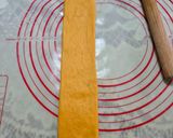 金黃南瓜吐司的食譜步驟4照片
