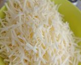Foto langkah ke 2 dari resep Fetucini Carbonara.