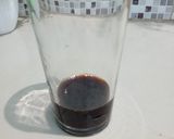 Foto langkah ke 2 dari resep Es Kopi Susu Coklat.