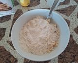 Foto del paso 3 de la receta: Crumble de dulce de guayaba