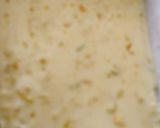 A picture of step 3 of Choco Fudge.